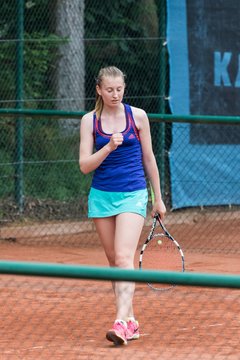 Marie-Lynn Tiedemann 1001 - Verbandsmeisterschaften HH+SH